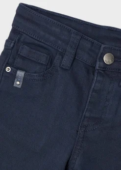 Fashion Pantalón pitillo niño Pantalones