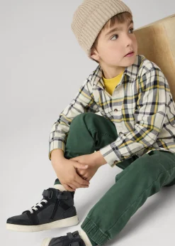 Best Pantalón skater niños Pantalones