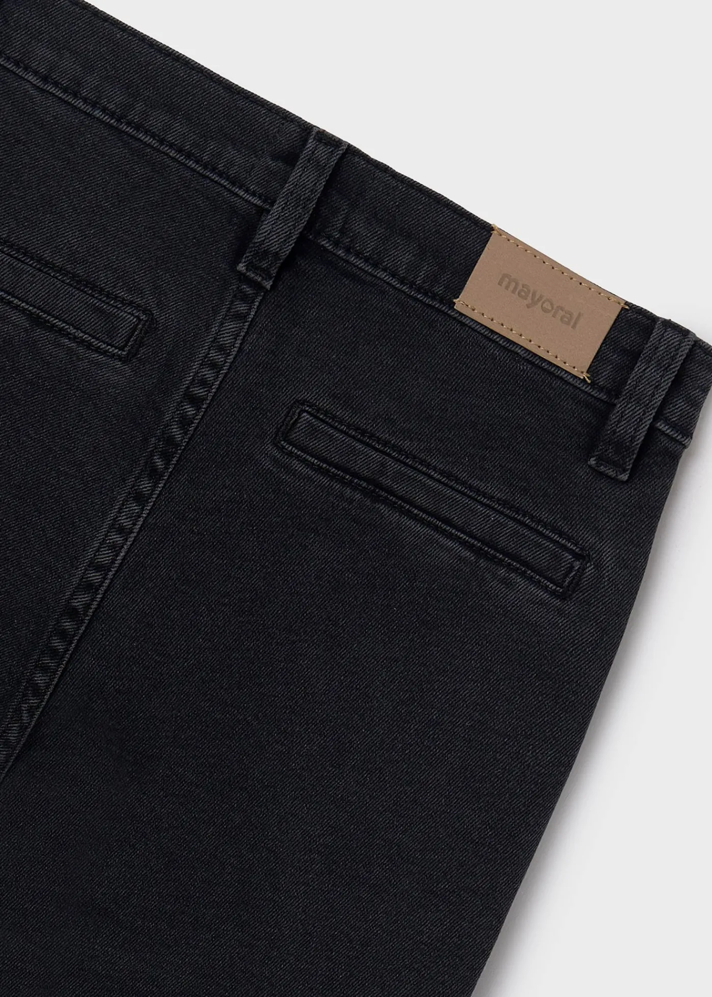 New Pantalón vaquero degradado color chica Pantalones Y Faldas