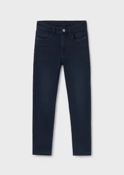 Cheap Pantalón vaquero entallado chico Pantalones