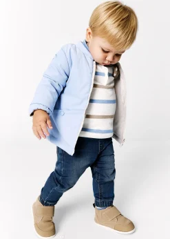Store Pantalón vaquero jogger bebé Pantalones Y Petos