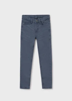 Cheap Pantalón vaquero pitillo chico Pantalones