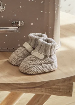 Best Sale Patucos tricot recién nacido Patucos Y Pepitos|Patucos Y Pepitos