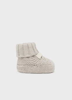 Best Sale Patucos tricot recién nacido Patucos Y Pepitos|Patucos Y Pepitos