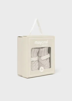 Best Sale Patucos tricot recién nacido Patucos Y Pepitos|Patucos Y Pepitos