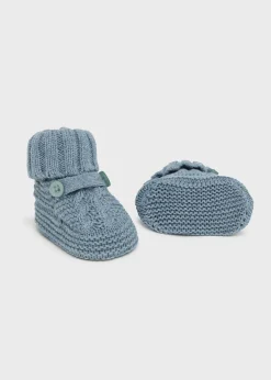 Cheap Patucos tricot recién nacido Patucos Y Pepitos|Patucos Y Pepitos