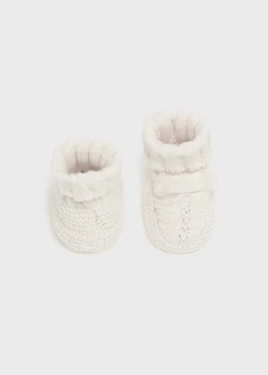 Online Patucos tricot recién nacido Patucos Y Pepitos|Patucos Y Pepitos