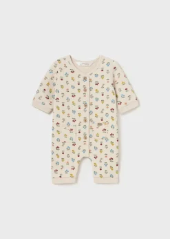 Discount Pelele acolchado recién nacida Pijamas Y Peleles