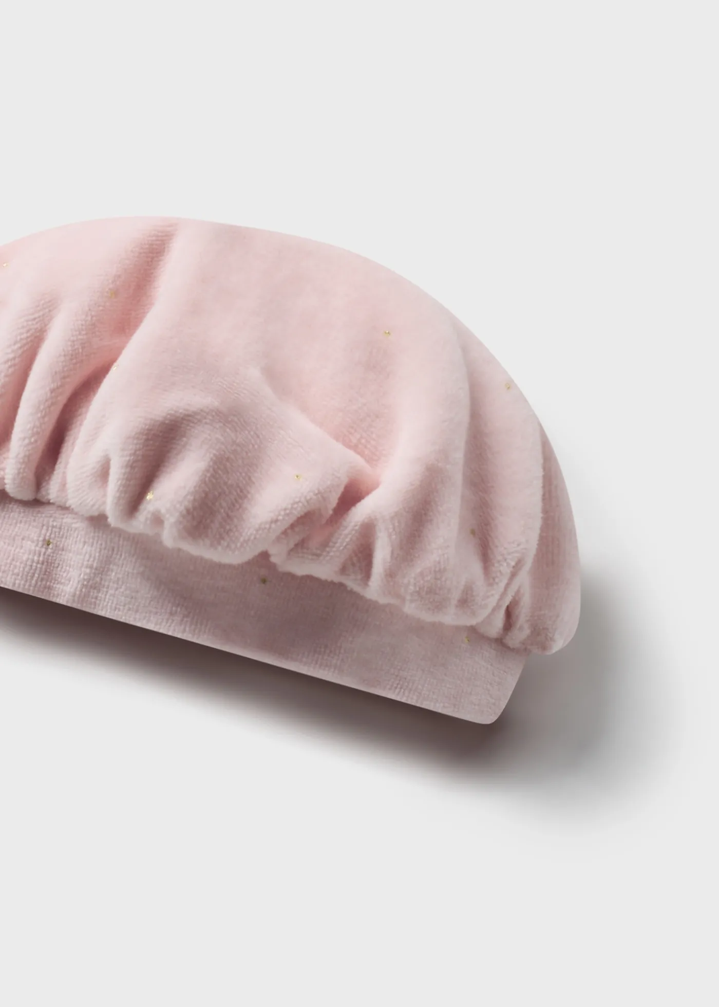 Cheap Pelele con boina tundosado recién nacida Pijamas Y Peleles