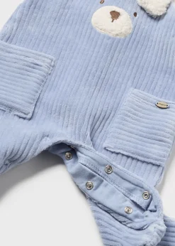 Discount Pelele osito punto pana recién nacido Pijamas Y Peleles