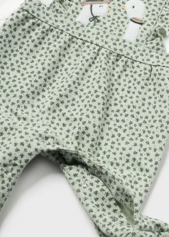 Discount Pelele peto ocas recién nacida Pijamas Y Peleles
