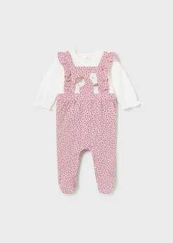 Fashion Pelele peto ocas recién nacida Pijamas Y Peleles