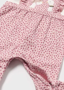 Fashion Pelele peto ocas recién nacida Pijamas Y Peleles