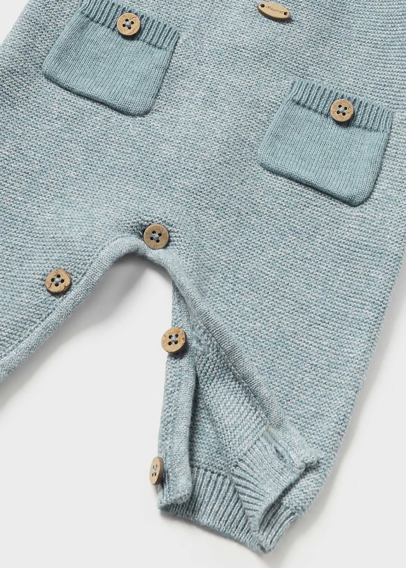 New Pelele tricot recién nacido Pijamas Y Peleles
