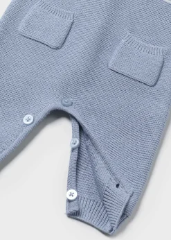 Cheap Pelele tricot recién nacido Pijamas Y Peleles