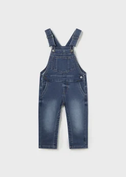 Sale Peto vaquero bebé Pantalones Y Petos