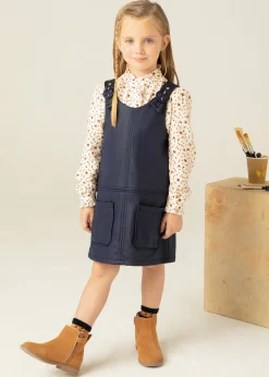 Cheap Pichi niña Vestidos