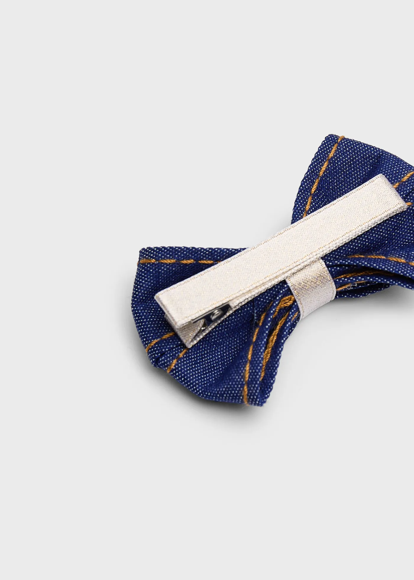 Shop Pinza denim gold niña Accesorios Y Complementos