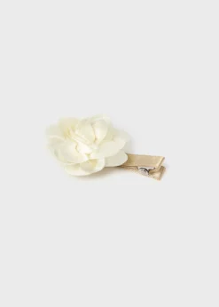Store Pinza mini flor bebé Accesorios Y Complementos