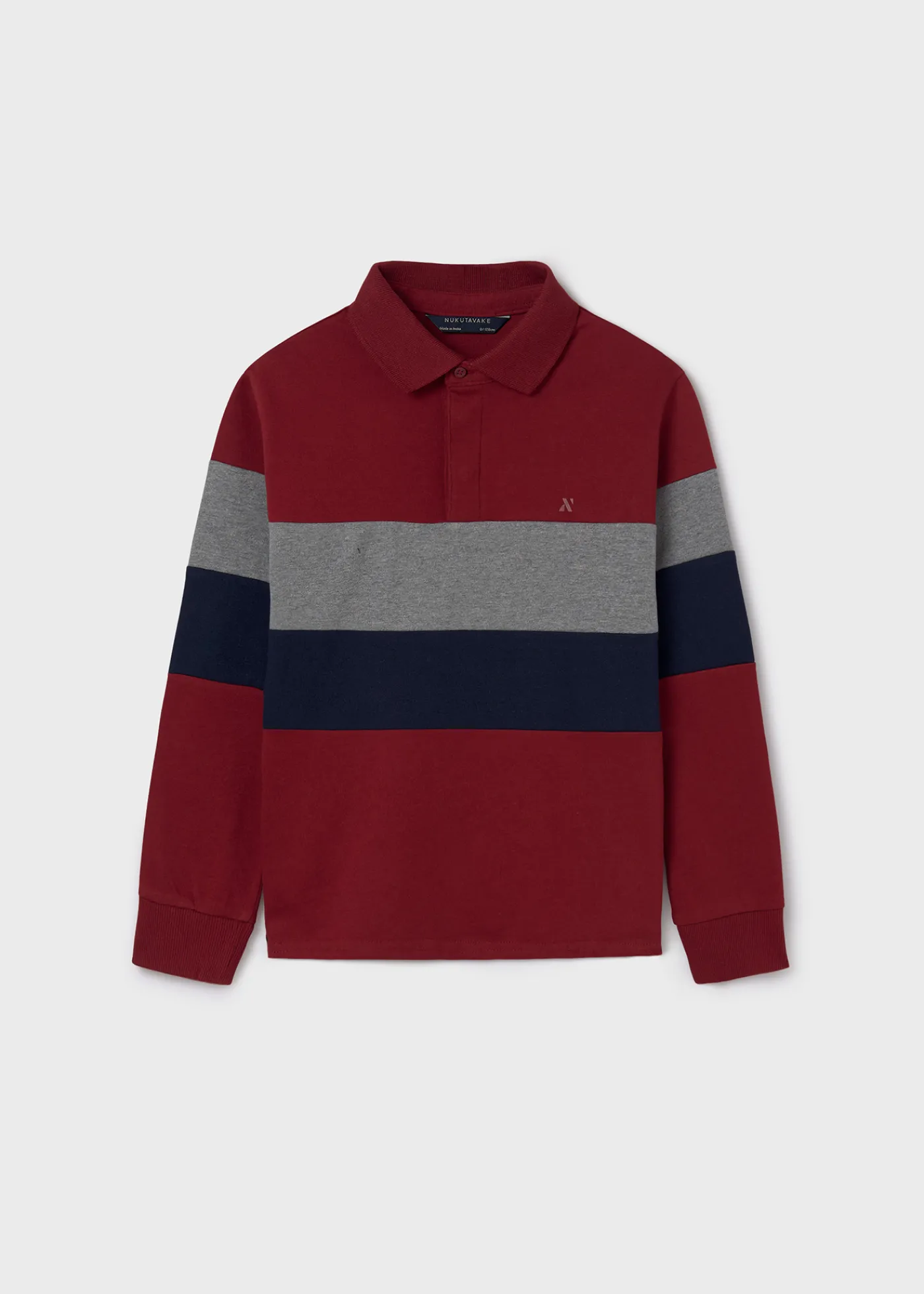 Best Polo bandas chico Polos