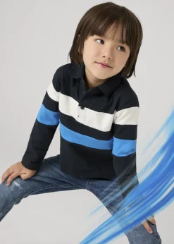 Discount Polo bandas niño Polos