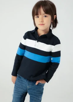 Discount Polo bandas niño Polos