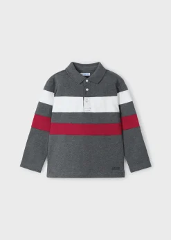 Sale Polo bandas niño Polos