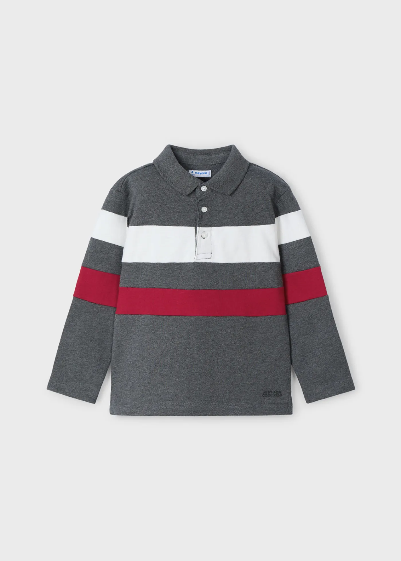 Sale Polo bandas niño Polos