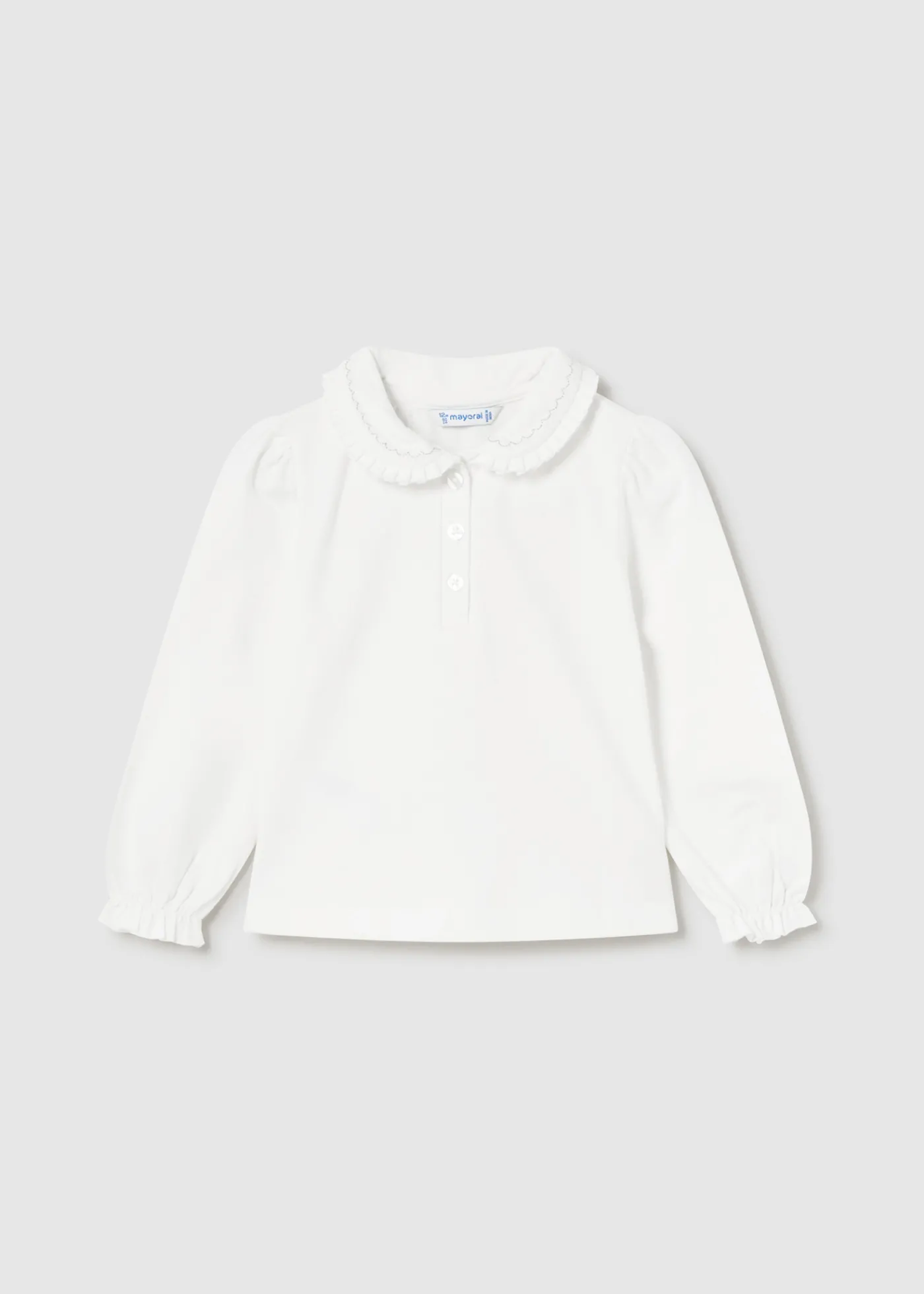 New Polo básico bebé Polos
