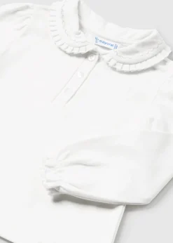 New Polo básico bebé Polos