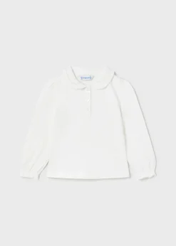Shop Polo básico bebé Polos