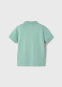 Fashion Polo básico niño Polos
