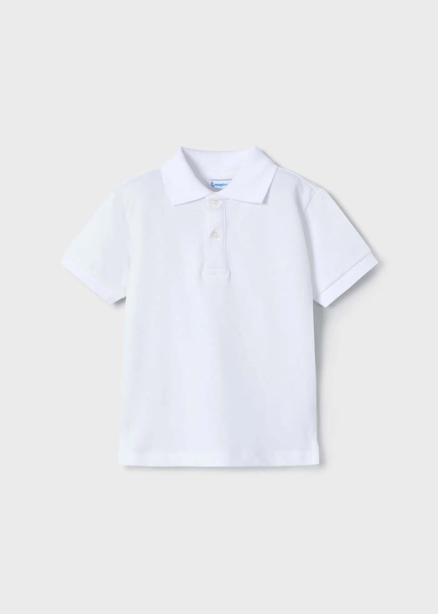 Outlet Polo básico niño Polos