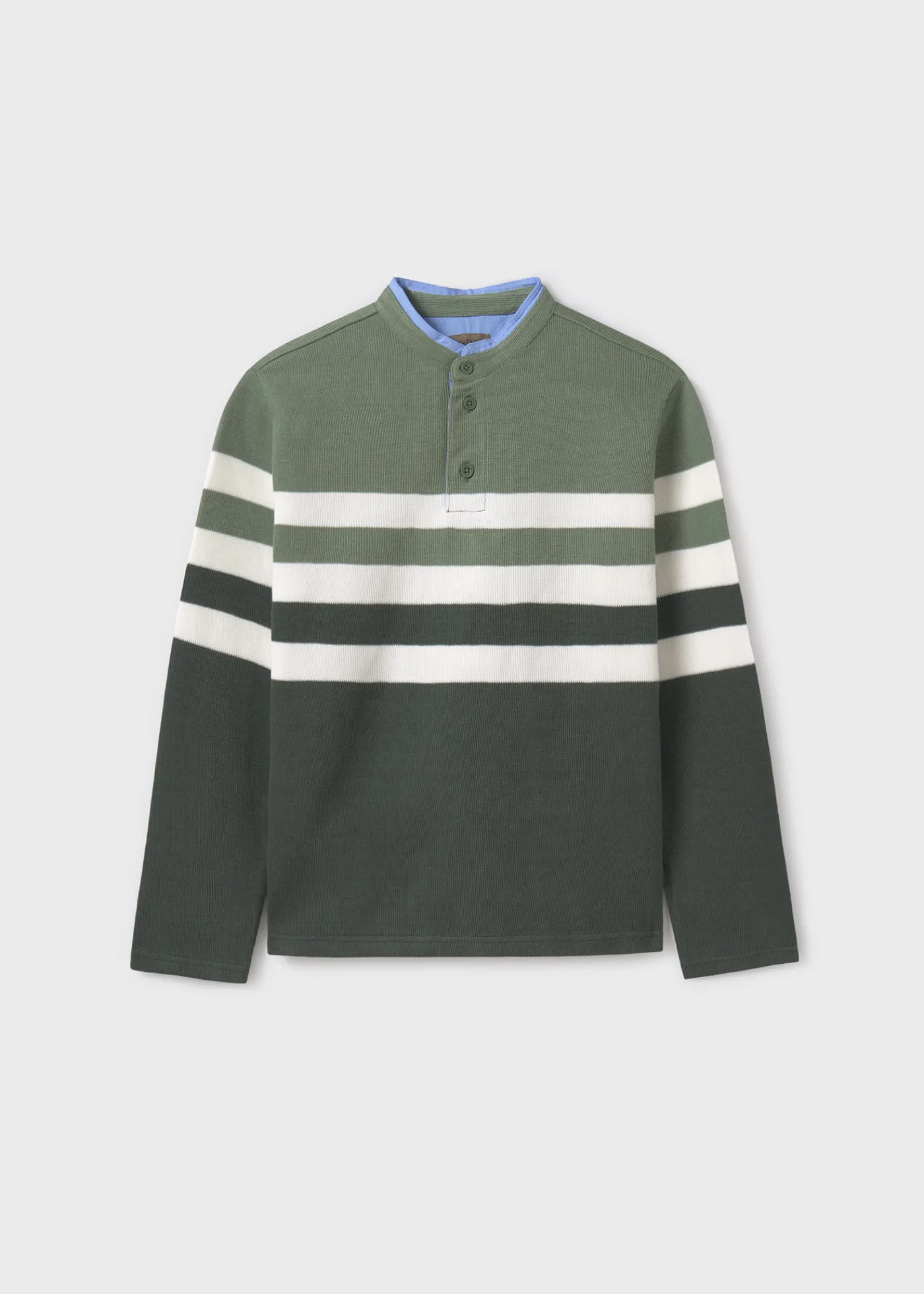 Discount Polo cuello mao chico Polos