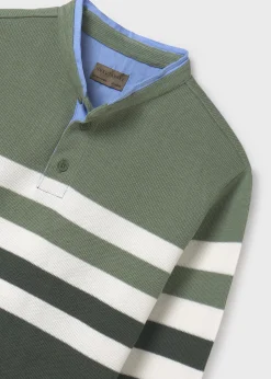 Discount Polo cuello mao chico Polos