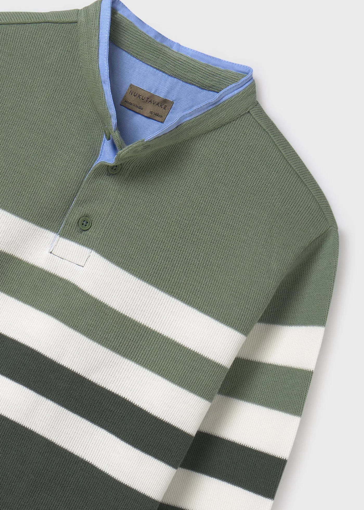 Discount Polo cuello mao chico Polos