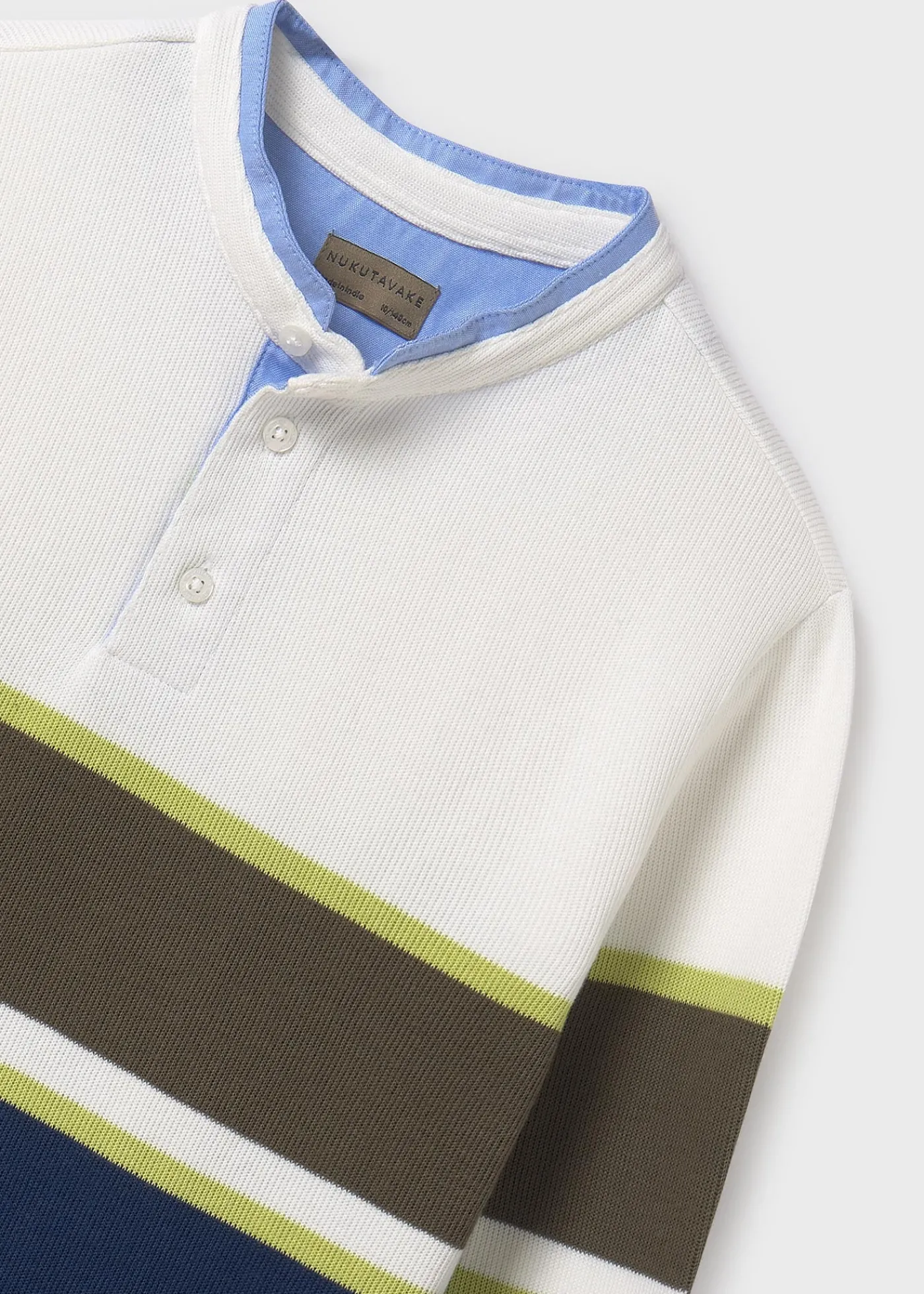 Store Polo cuello mao chico Polos