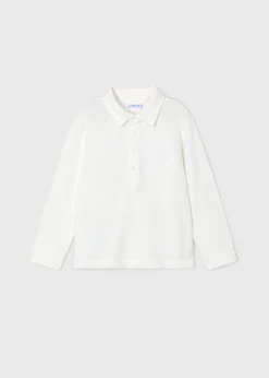 Best Sale Polo piqué niño Polos