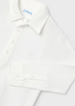 Best Sale Polo piqué niño Polos