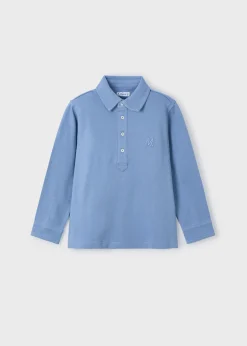 Outlet Polo piqué niño Polos