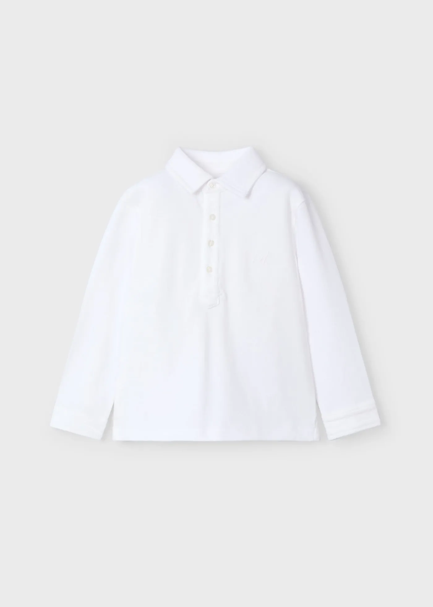 Shop Polo piqué niño Polos