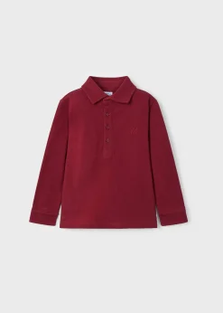 Sale Polo piqué niño Polos