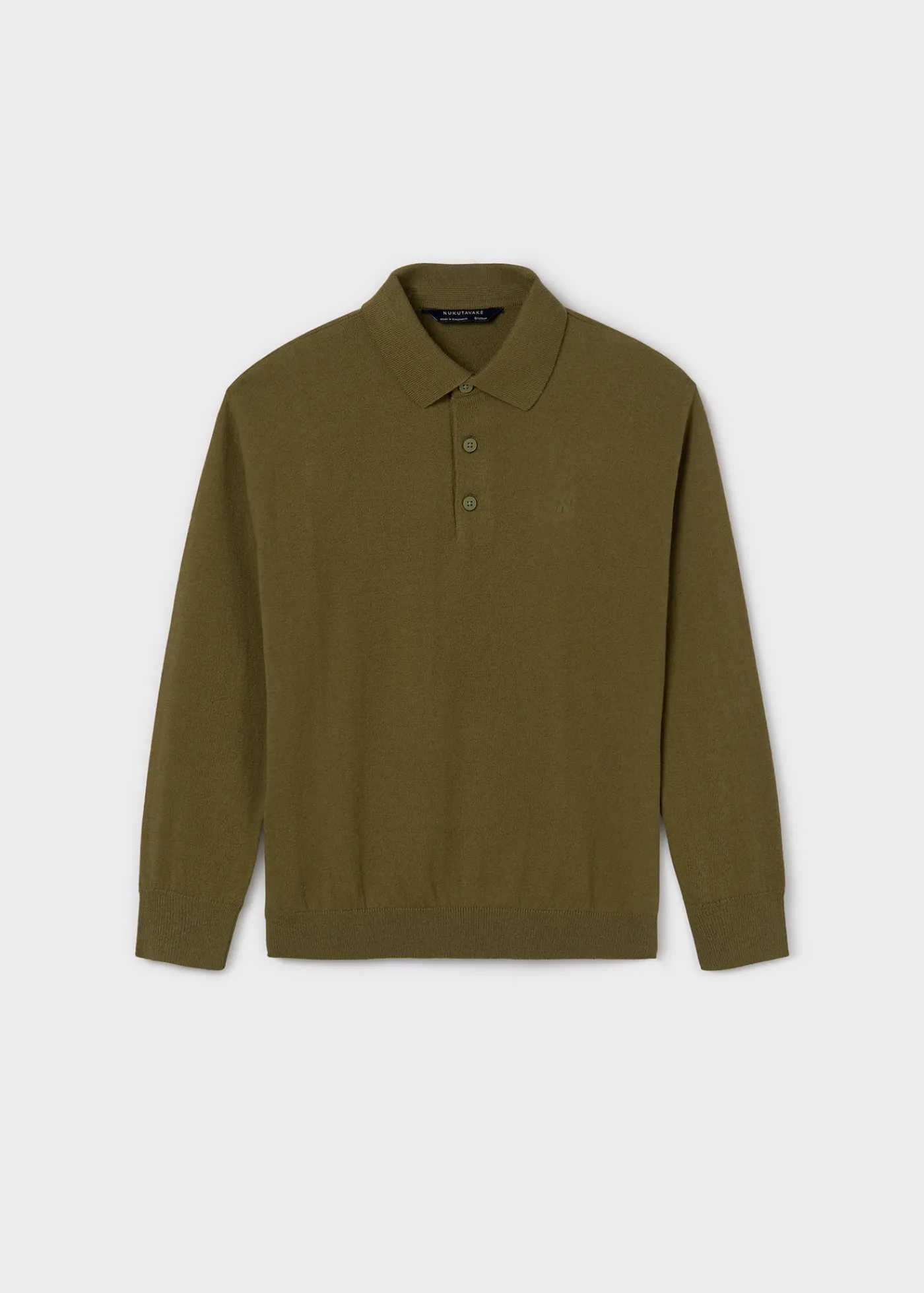 Outlet Polo tricot chico Polos
