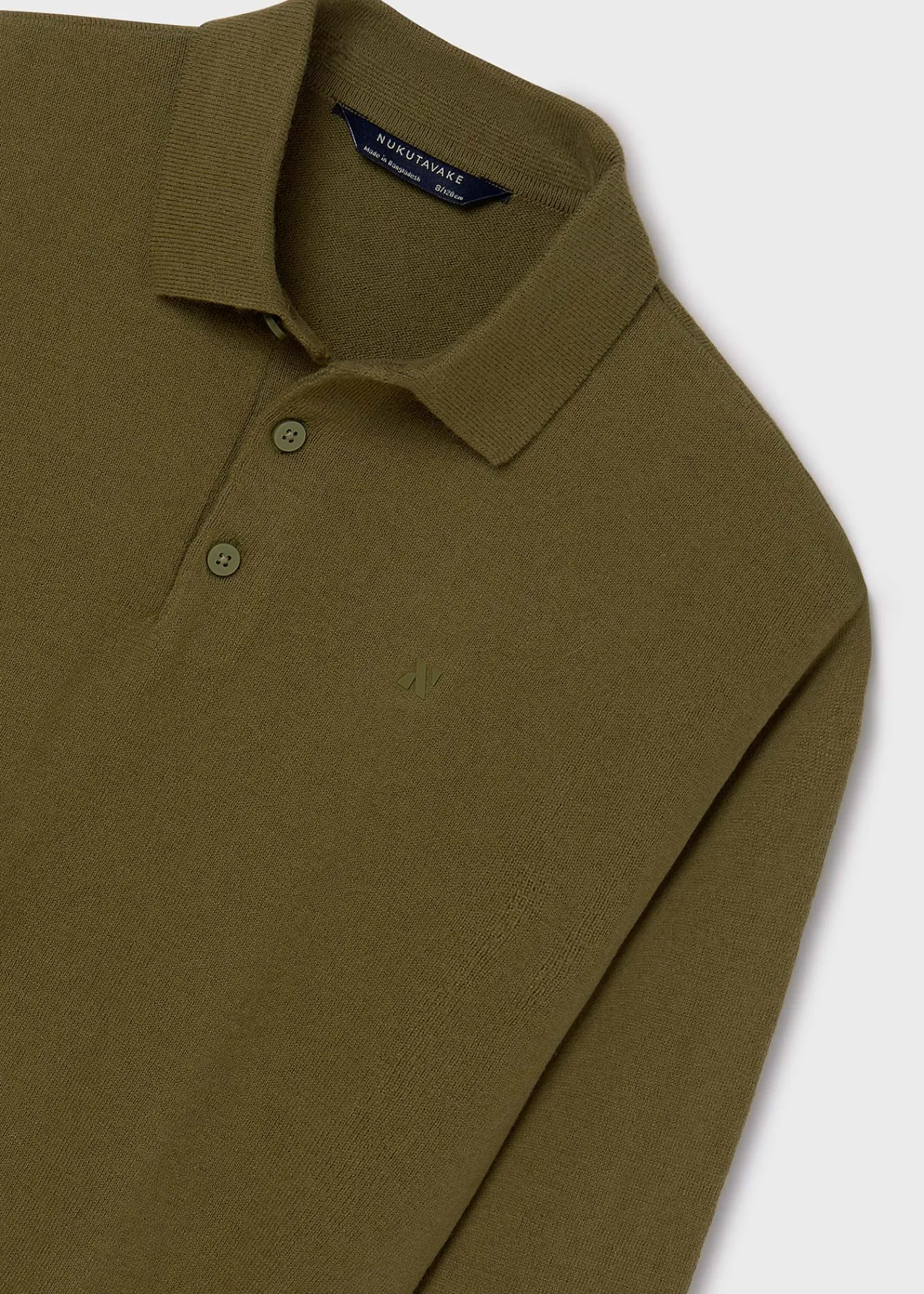 Outlet Polo tricot chico Polos