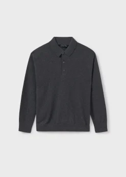 Cheap Polo tricot chico Polos