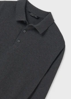 Cheap Polo tricot chico Polos