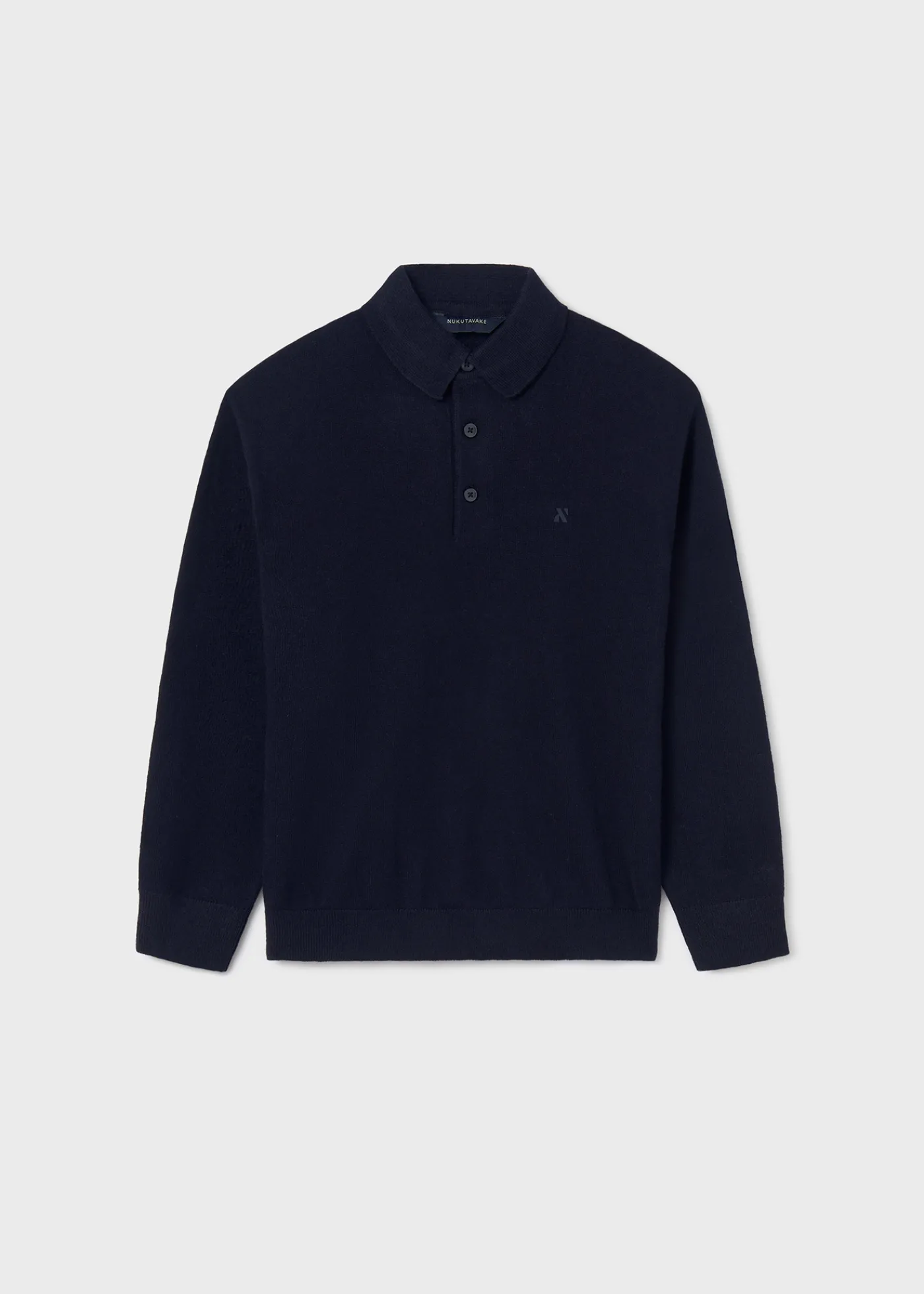 Shop Polo tricot chico Polos