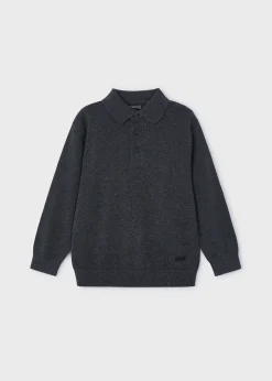 Fashion Polo tricot niño Polos