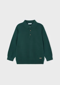 Sale Polo tricot niño Polos