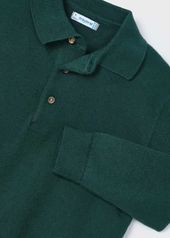 Sale Polo tricot niño Polos
